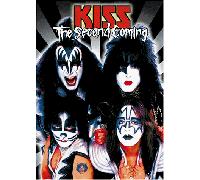 Kiss - The Second Coming [Alemania] [VHS]