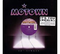 Kiss the Sky - It's You [Vinilo]