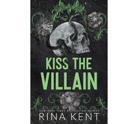 Kiss the Villain: 1