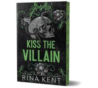 Kiss the Villain: 1