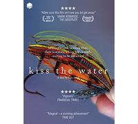 Kiss the Water [Reino Unido] [DVD]