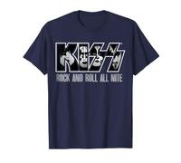 KISS - Toda la noche Camiseta