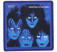 Kiss - Toppa Creatures of the Night