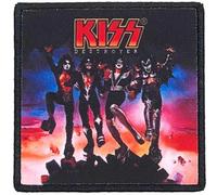 Kiss - Toppa Destroyer