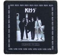 Kiss - Toppa Dressed to Kill