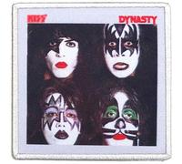 Kiss - Toppa Dynasty