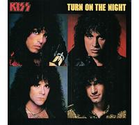KISS - Turn on the night / Hell or high water / KISS 9