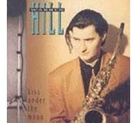 Kiss Under the Moon by Warren Hill (1991-05-20)
