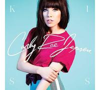 Carly Rae Jepsen – Kiss – Vinilo – Importación USA