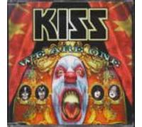 Kiss - We Are One + In Your Face