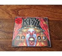 Kiss - We Are One + Piste Multimedia