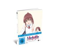 Kiss X Sis - Kiss x Sis Vol.3 (OVA 1) [Alemania] [Blu-ray]