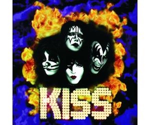 Kiss - You Wanted The Best, You Got The Best