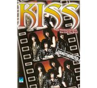 Kiss - You Wanted the Best, You Got the Best! [Francia] [DVD]