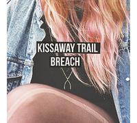 Kissaway Trail - Breach [Vinilo]
