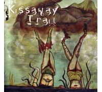 Kissaway Trail the - The Kissaway Trail