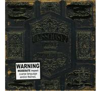 Kisschasy - Hymns for the Nonbeliever