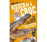Kissed by a Croc