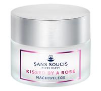 KISSED BY A ROSE Atención nocturna 50 ml