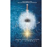 Kissed by Frost and Moonlight: A Cozy Romantic Fantasy