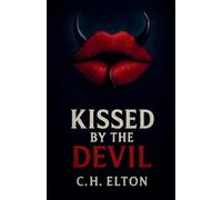 Kissed by the Devil (Micky the Demon - Book 1)