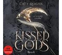 Kissed By The Gods