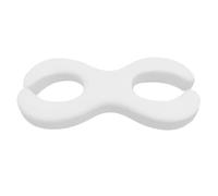 Kissen Mit Der Vorderseite Nach Unten| Atmungsaktives Kopfkissen Mit Der Vorderseite Nach Unten | Entspannendes Kissen Mit Dem Gesicht Nach Unten Zum Seit,Massagekissen Mit Der Vorderseite Nach Unten