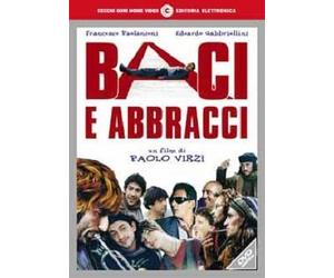 Kisses and Hugs ( Baci e abbracci ) ( Struzzi ) [ Origen Italiano, Ningun Idioma Espanol ]