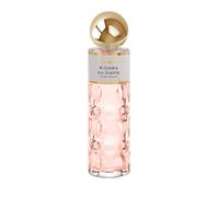 Parfums Saphir Kisses By Saphir Eau de Parfum Spray 200ml