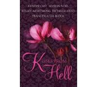 Kisses From Hell (ebook)