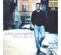 Kisses in the Rain by John Pizzarelli (2000-02-21)