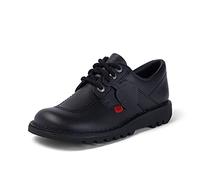 Kisses Kick Lo W Core - Zapatos para mujer, color Negro, talla 42 EU