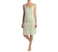 Kisses&Love Camisón de Verano Tirantes Finos Algodón KL45300 para Mujer