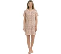 Kisses&Love Camisón Mujer Verano Manga Corta de Algodón KL45000