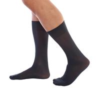 Kisses&Love Pack 2 Calcetines Ejecutivos KL6030 para Hombre