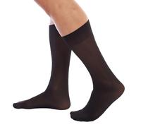 Kisses&Love Pack 2 Calcetines Ejecutivos KL6030 para Hombre