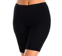 Kisses&Love Pantalón Antiroces de Bambú 800 para Mujer