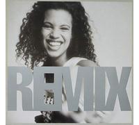 Kisses on the wind-Remix (Dynamik Duo Remix, 6:53min., 1989) / Vinyl Maxi Single [Vinyl 12'']
