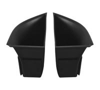 KISSGPIPOL Caja Almacenamiento Con Manija Puerta Delantera Bandeja Contenedor Soporte Para Range Rover Para Evoque 2012 2013 2014 2015