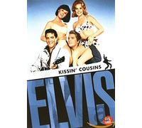 Kissin' cousins (Elvis) (DVD) (Importación USA)