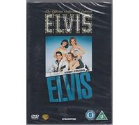KISSIN COUSINS (UK EDITION) ELVIS PRESLEY DVD