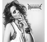 Kissin' Dynamite - Ecstasy
