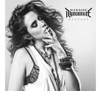 Kissin Dynamite – Ecstasy – CD – Importación USA