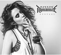 Kissin' Dynamite - Ecstasy [Vinilo]