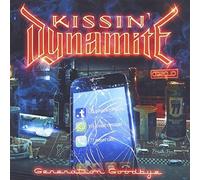 Kissin Dynamite - Generation Goodbye