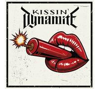 KISSIN DYNAMITE - KISSIN DYNAMITE