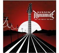 Kissin Dynamite - Not the End of the Road