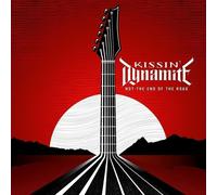 Kissin' Dynamite Not the End of the Road (Vinyl) 12" Album