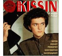 Kissin,Evgeny - A Musical Portrait