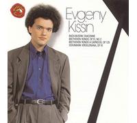 Kissin, Evgeny - Chaconne/Rondo Op.51...